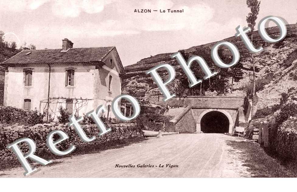 Le tunnel