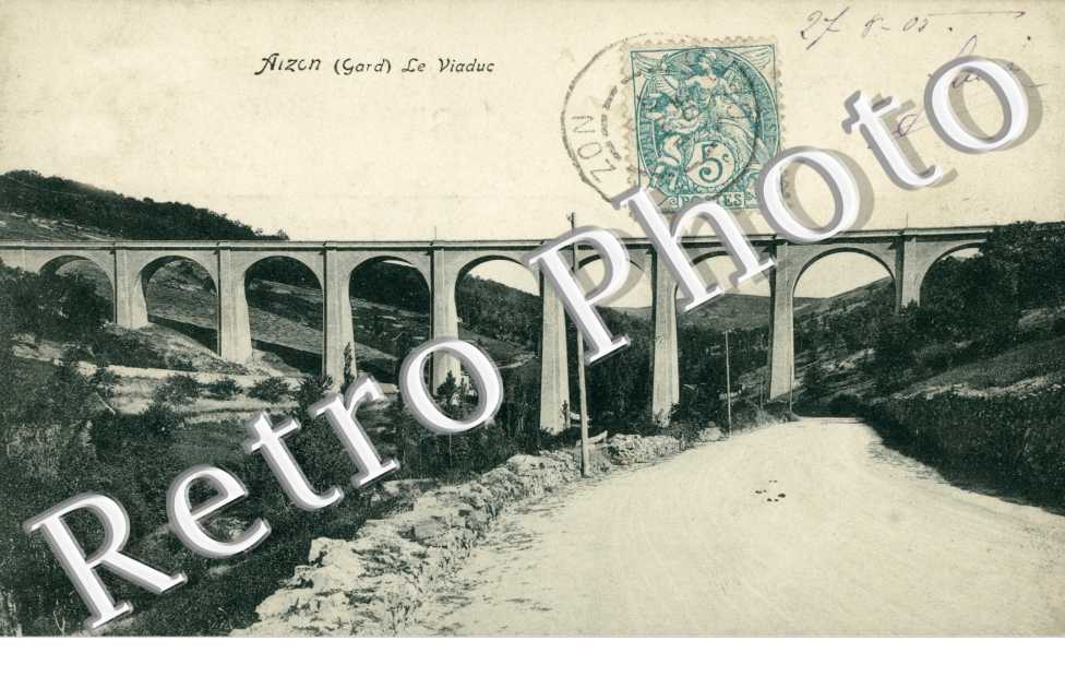 Le viaduc