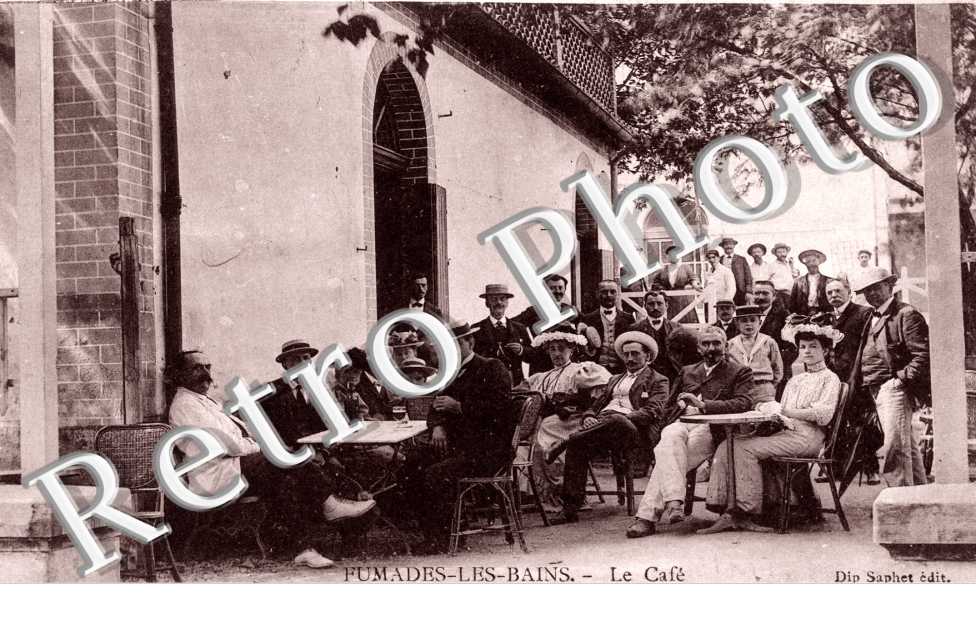 Le cafe