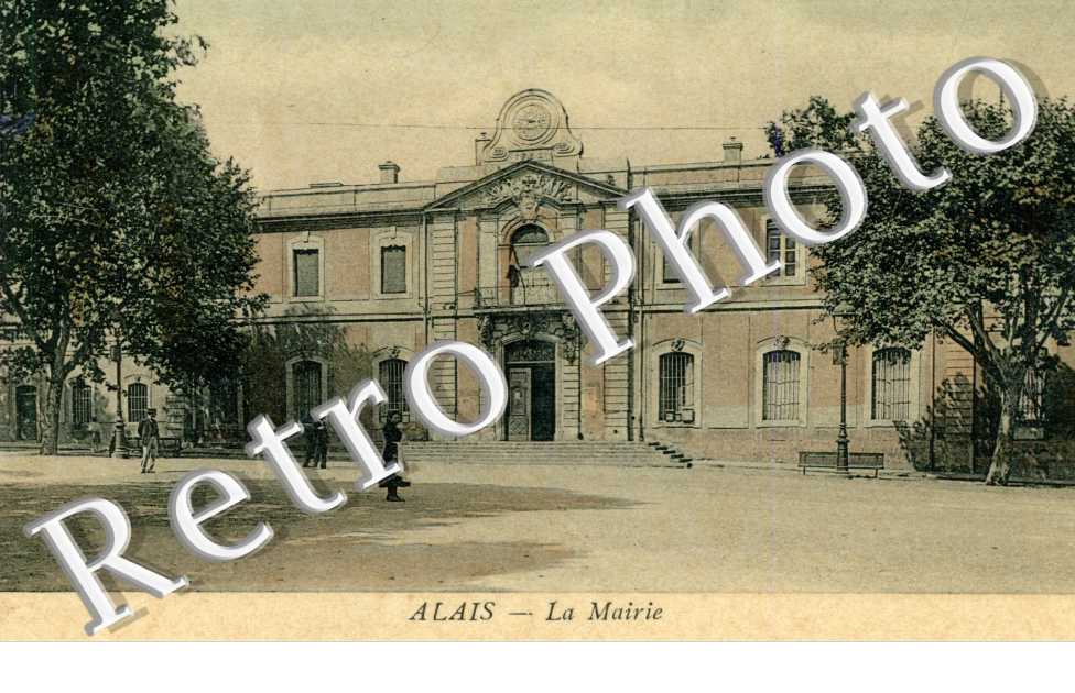 la mairie