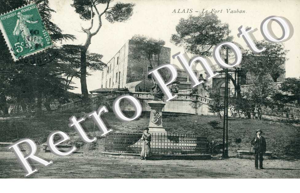 le fort vauban