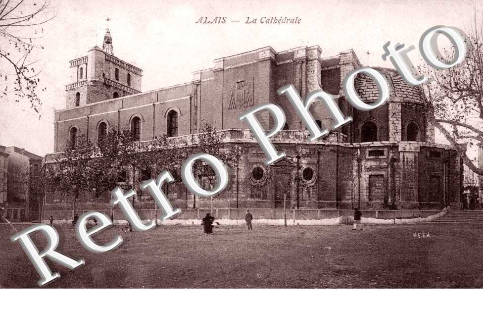 cathedrale