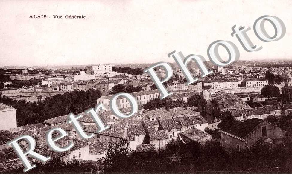 Vue generale 