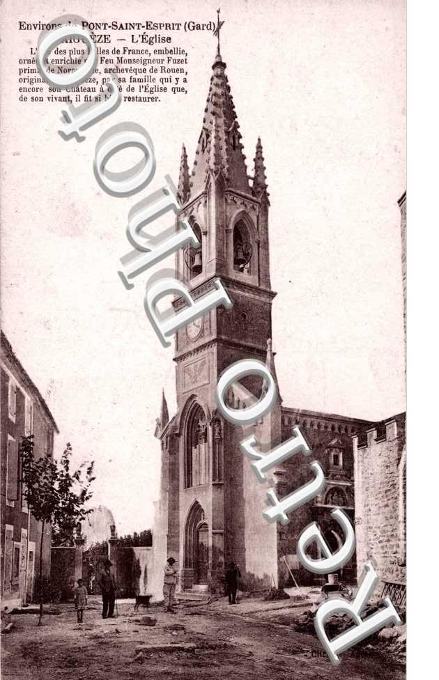 L'eglise