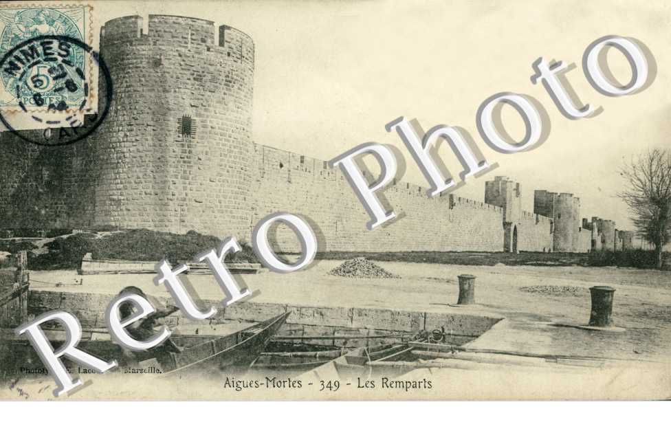 remparts
