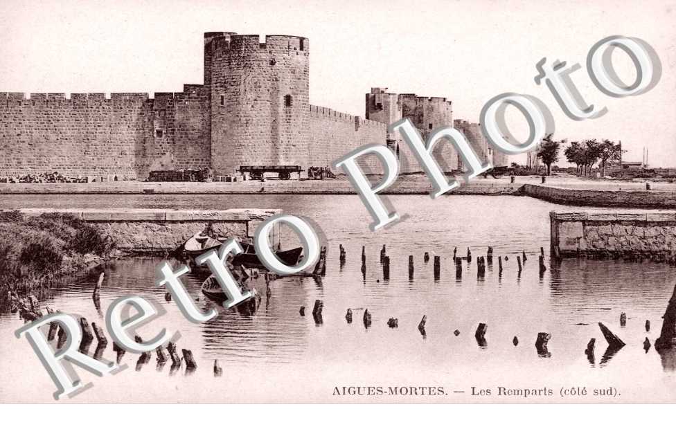 Remparts