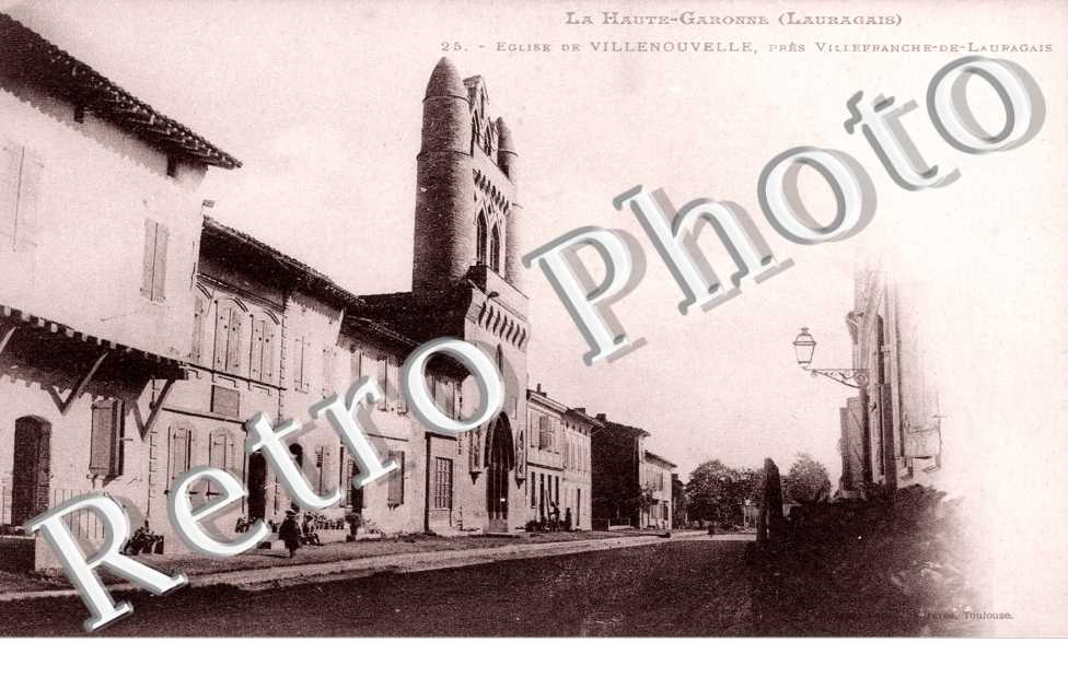 Eglise