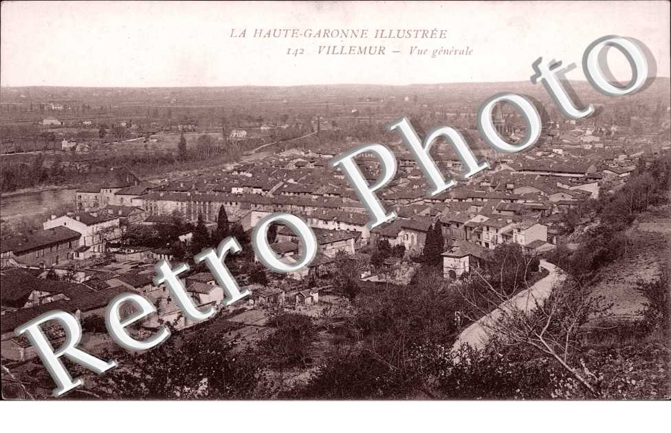 Vue generale