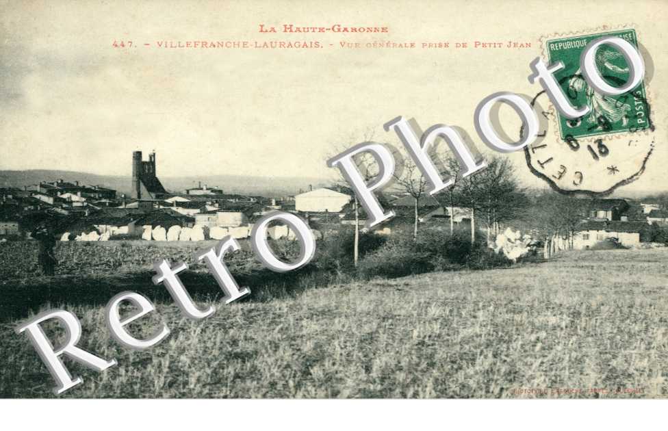 vue generale