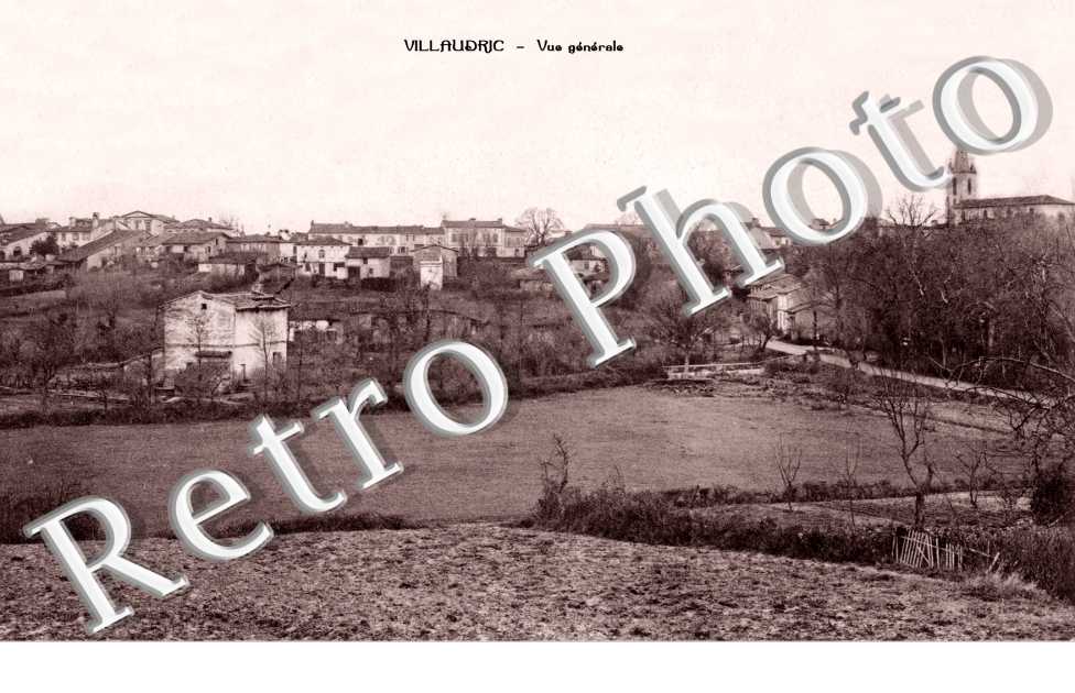 Vue generale