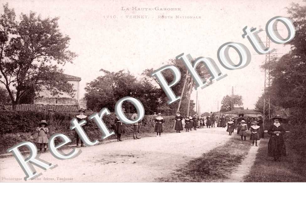 Route nationale