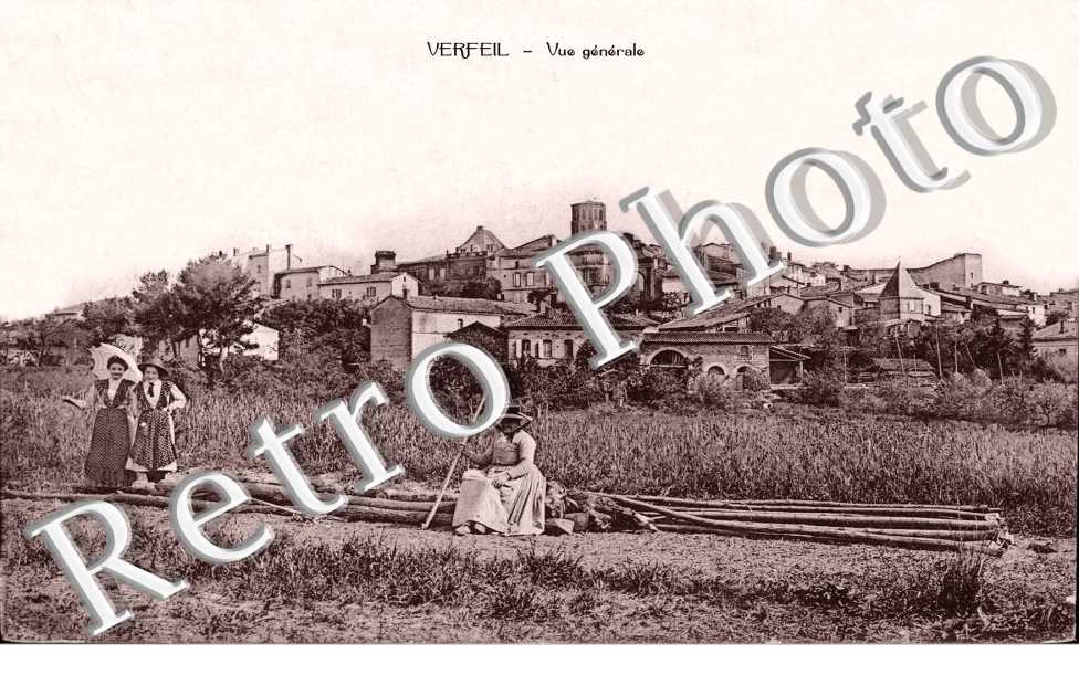 Vue generale