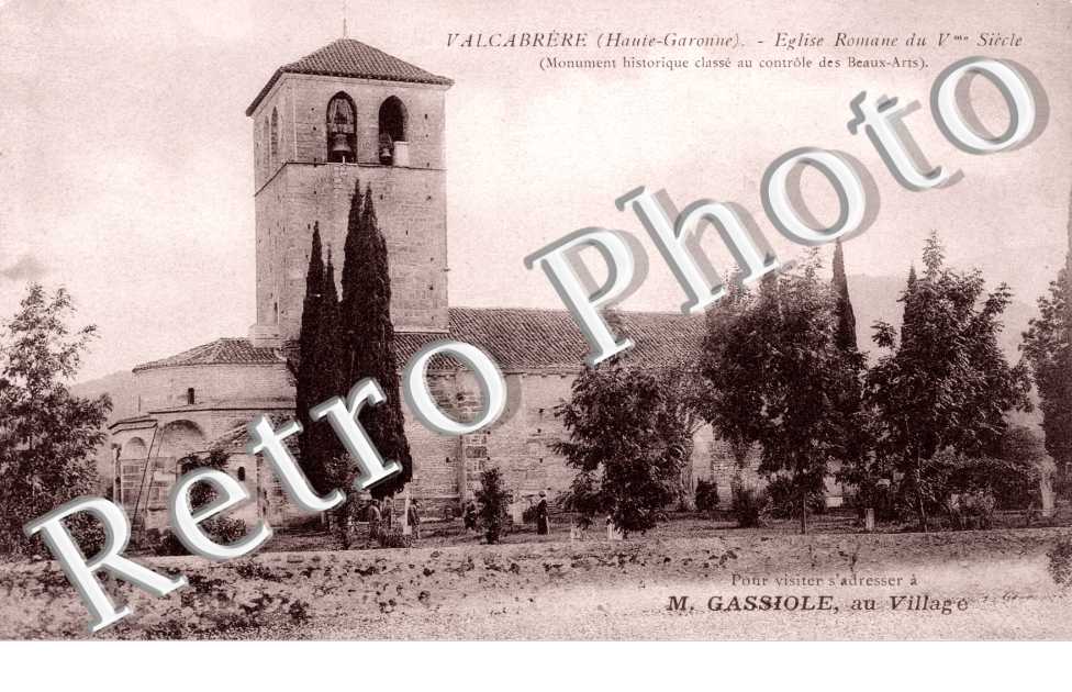 l'eglise