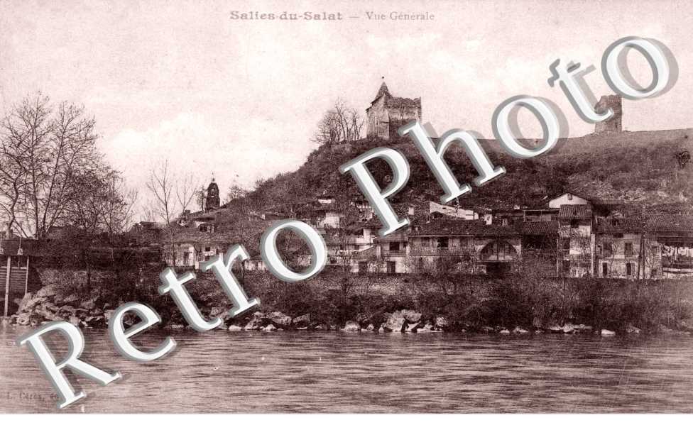 Vue generale