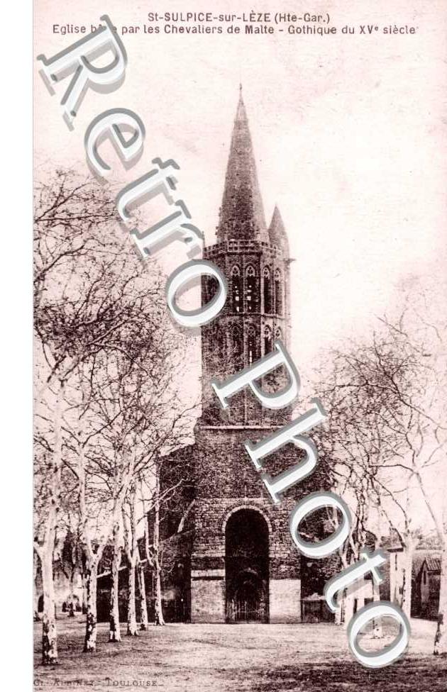 Eglise