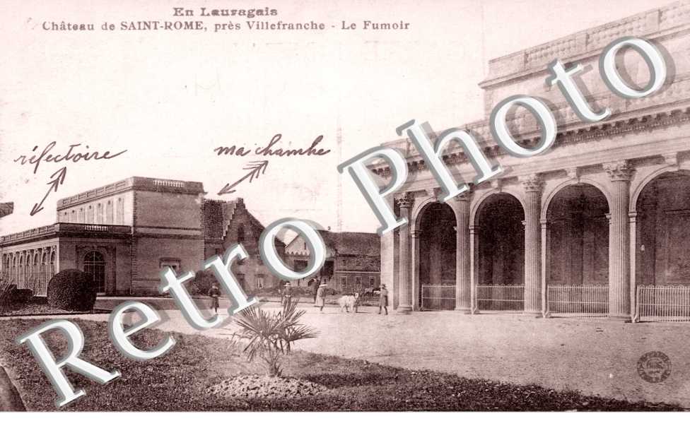 Chateau