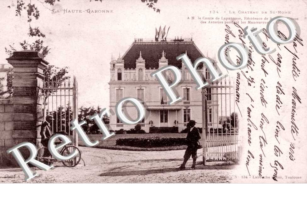 Chateau