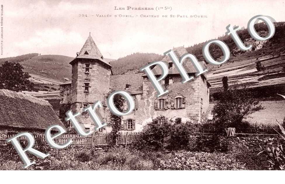 Chateau