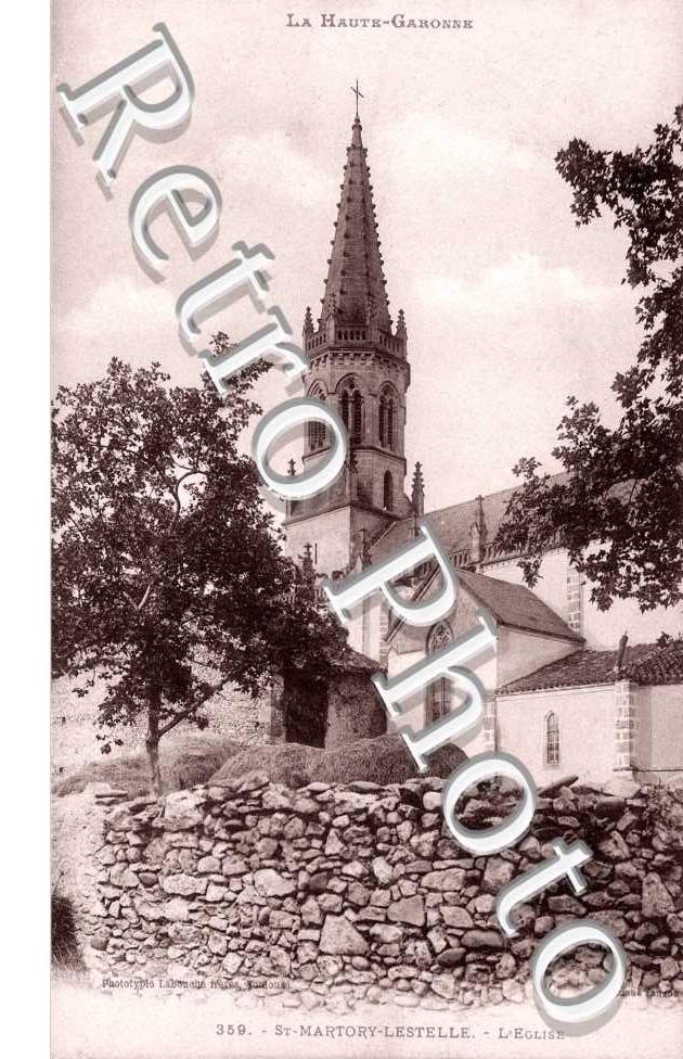 l'eglise