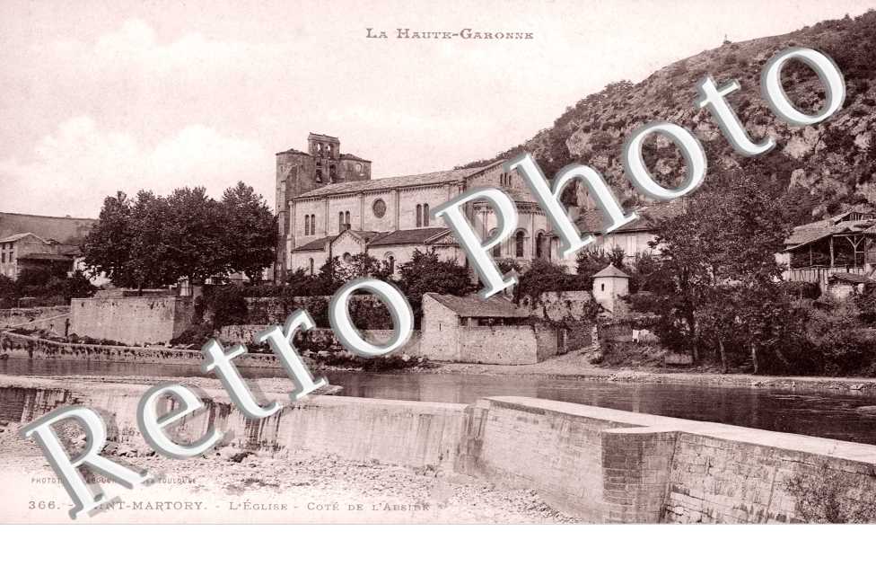 l'eglise