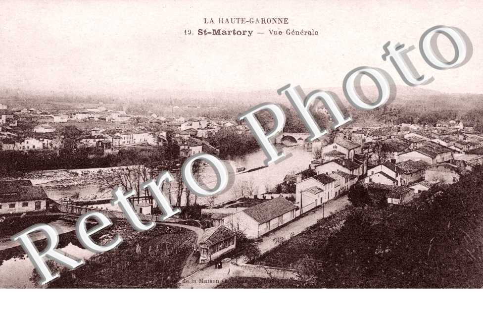 Vue generale