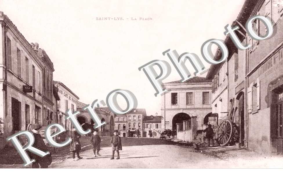 La Place