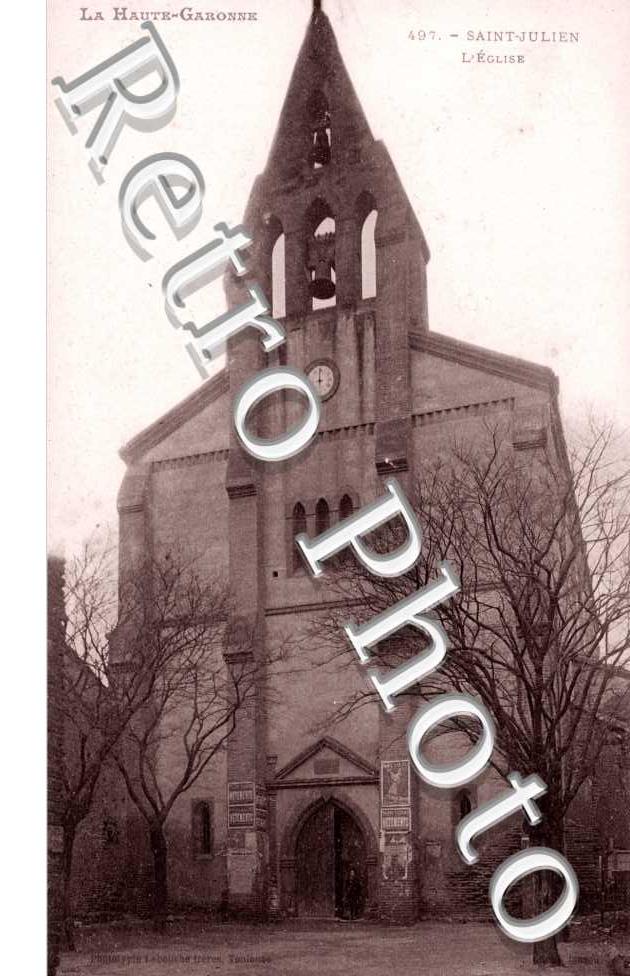 L'eglise