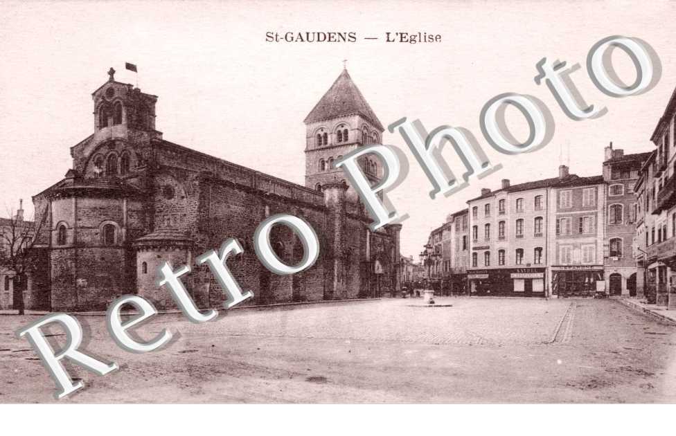 L'Eglise