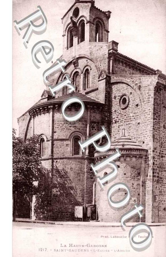 l'eglise