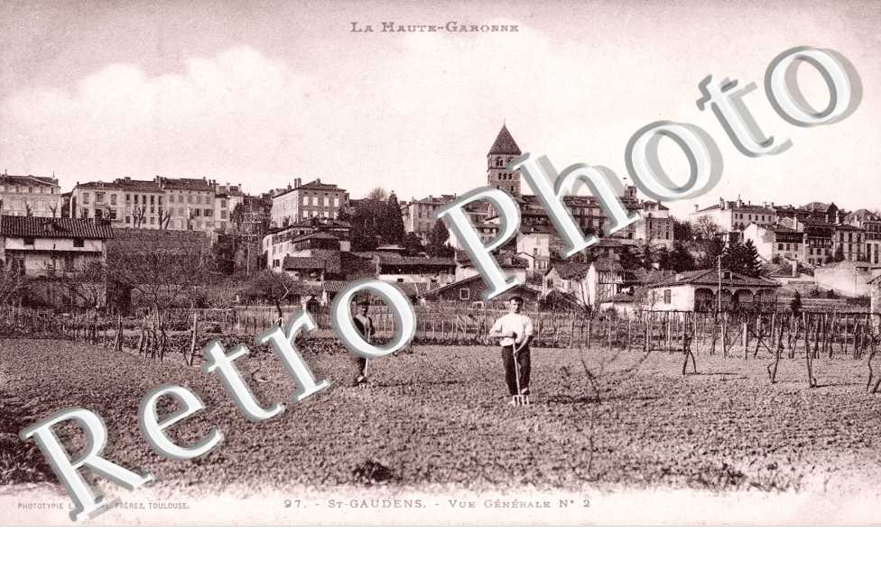 Vue generale