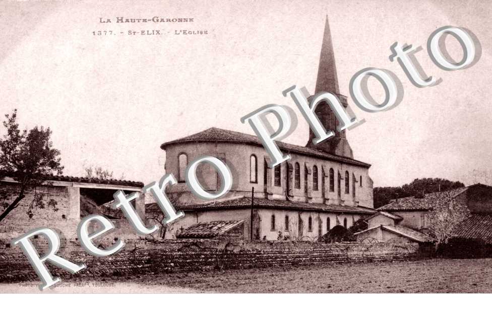 L'eglise