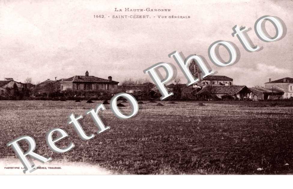 Vue generale