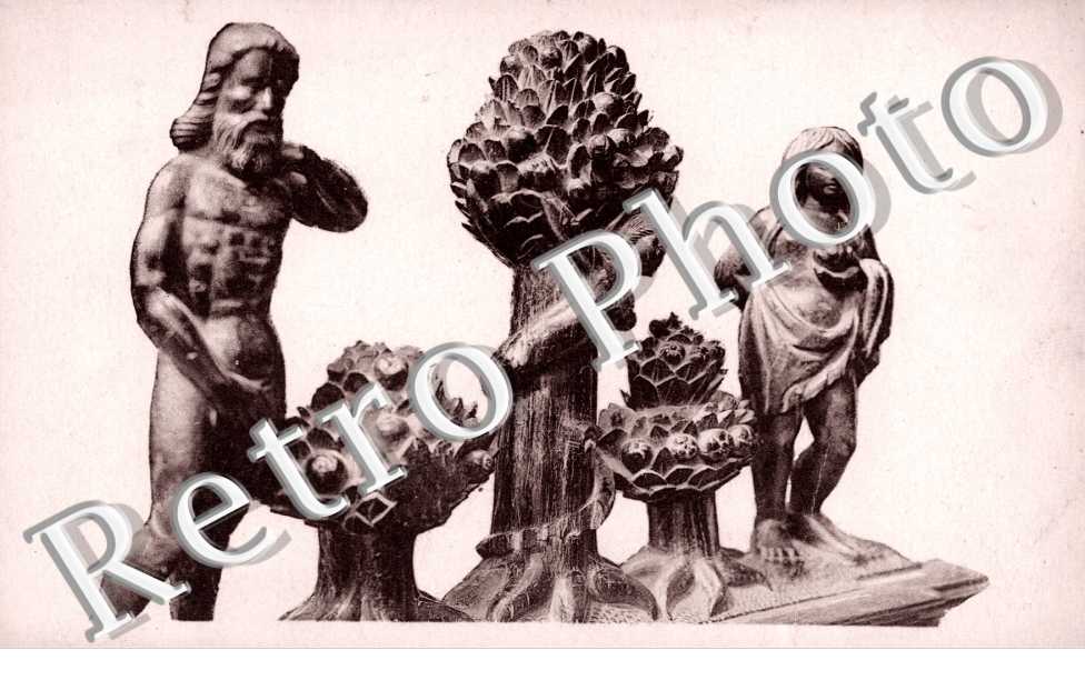 Adam et eve