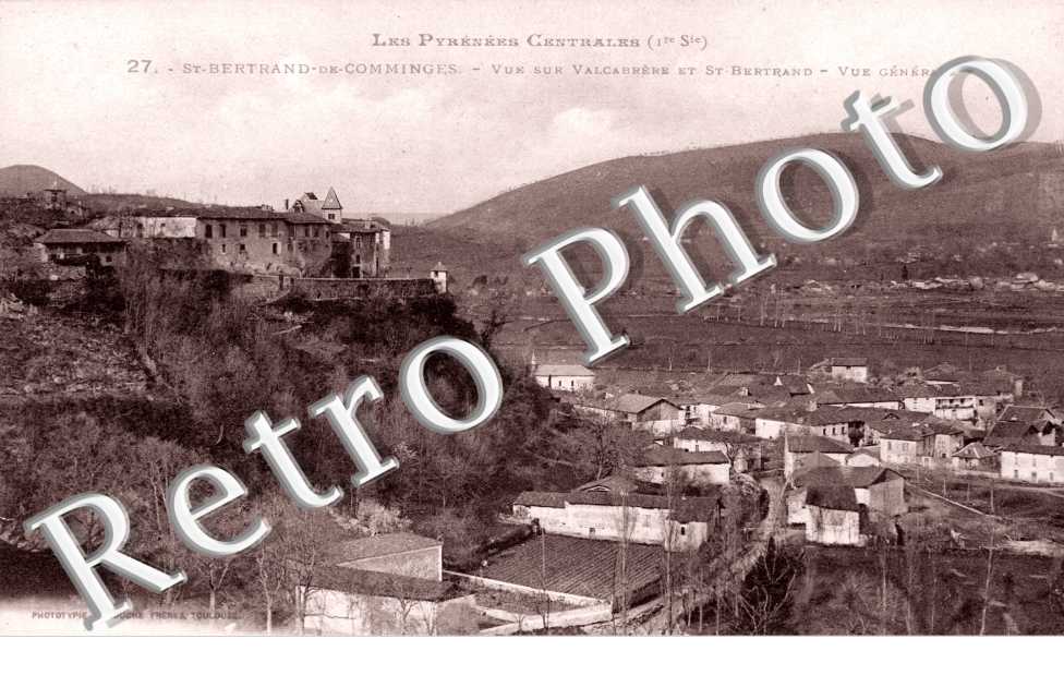 Vue generale