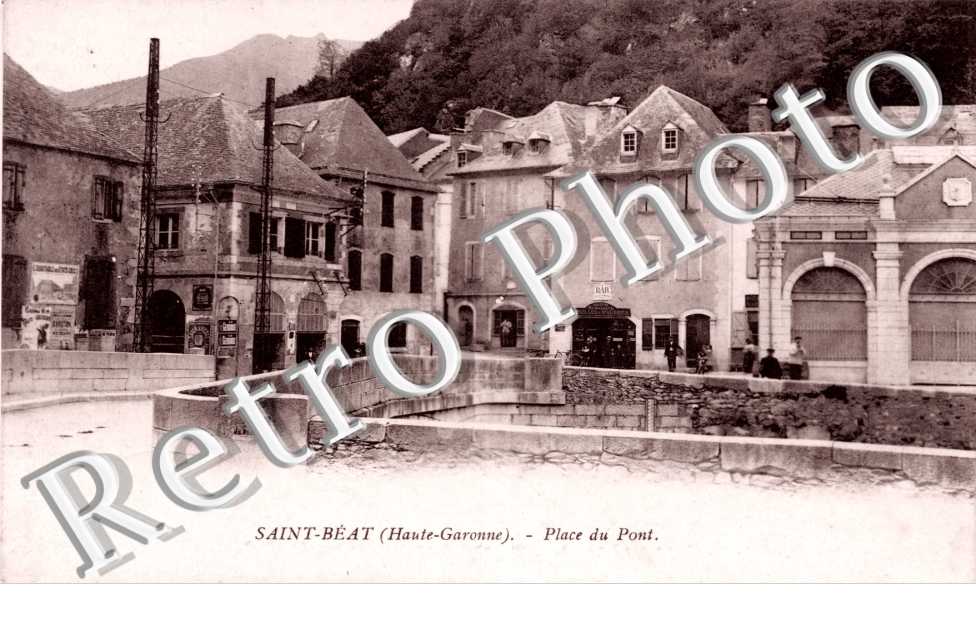 Place du Pont