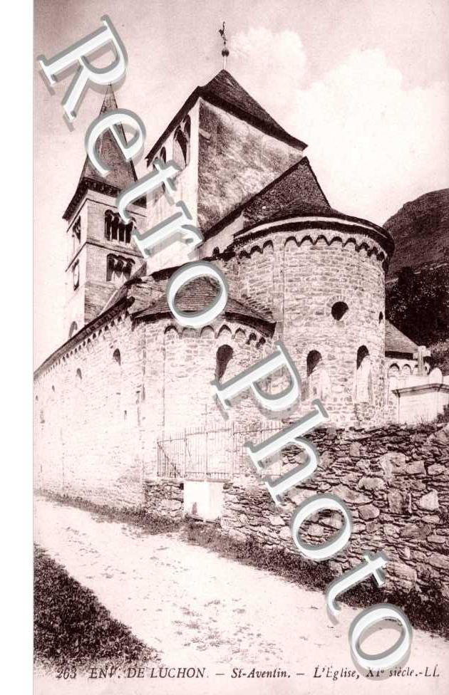 Eglise