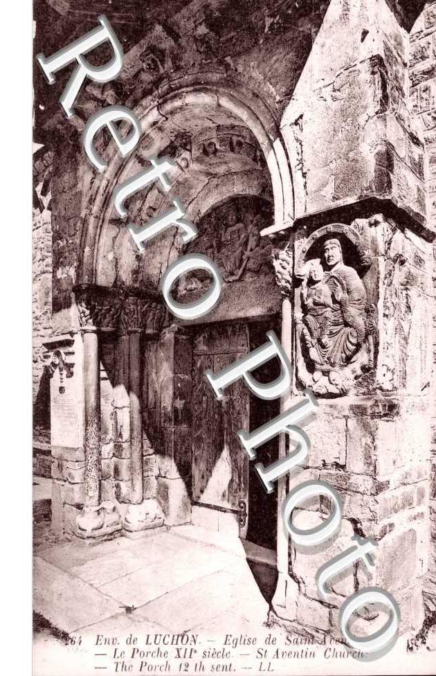 Eglise
