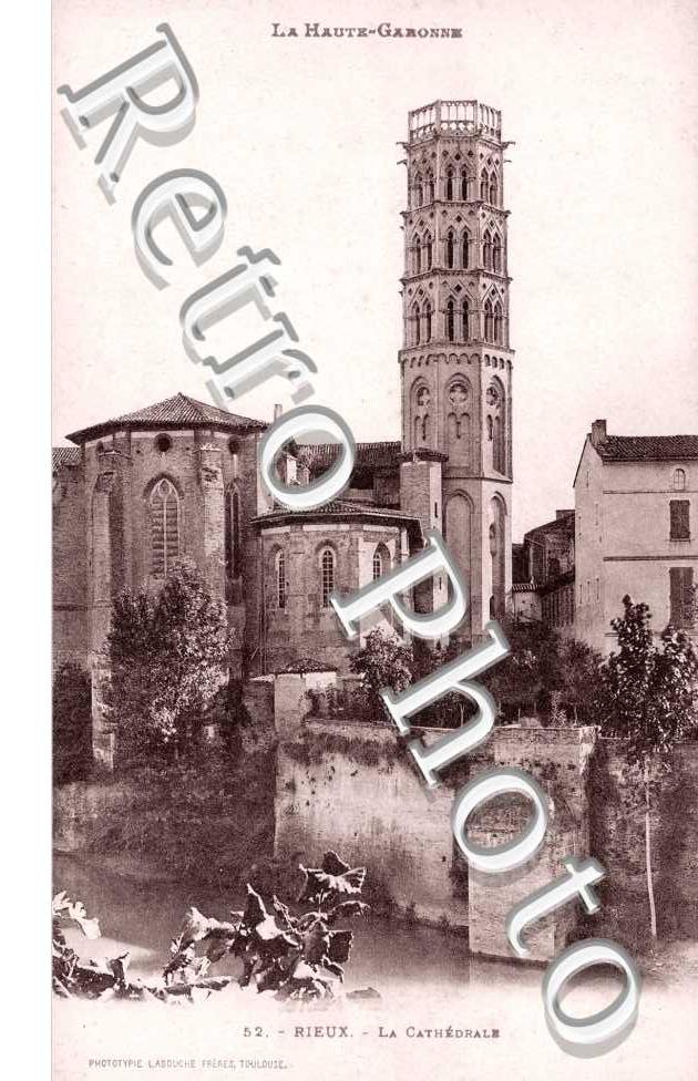 la cathedrale