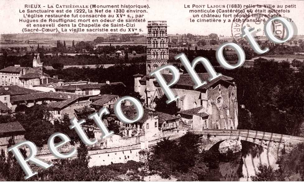 la cathedrale