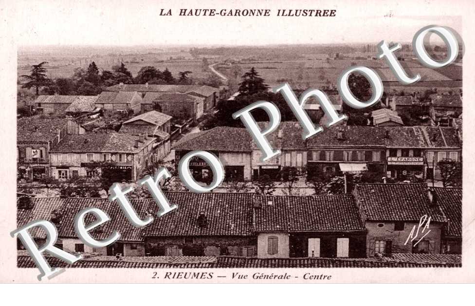 Vue generale