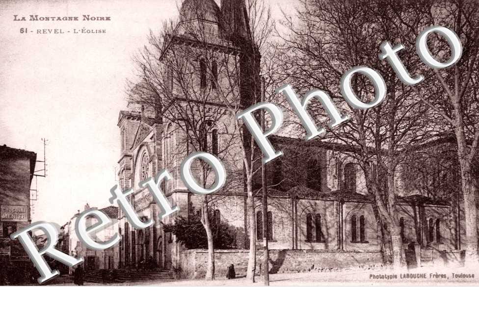 L'eglise