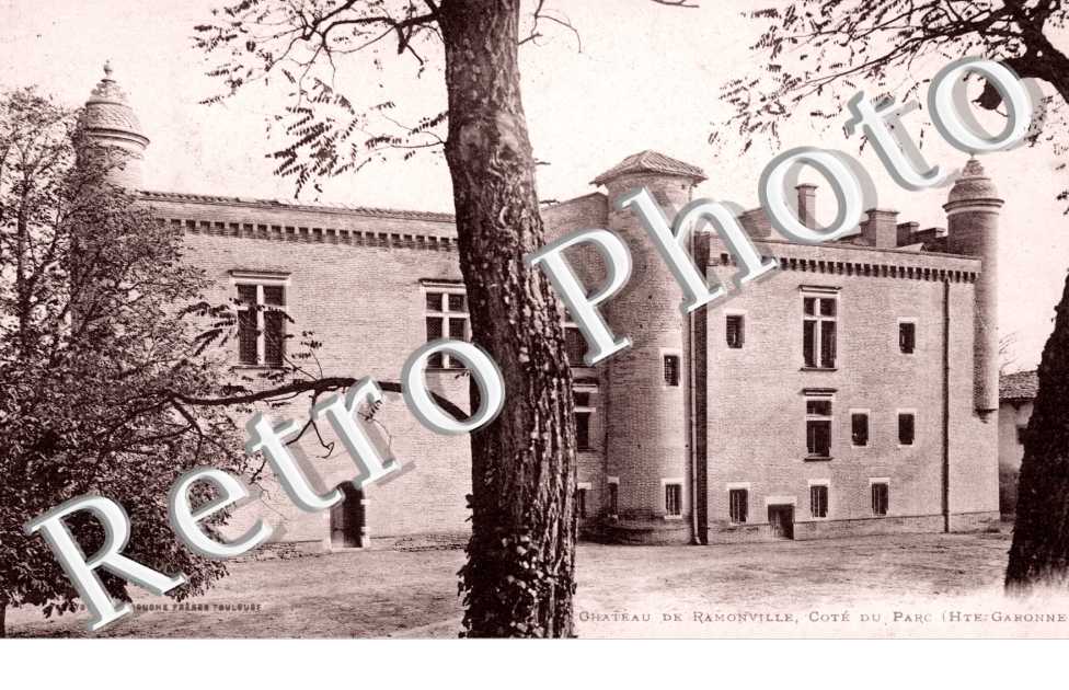 Chateau