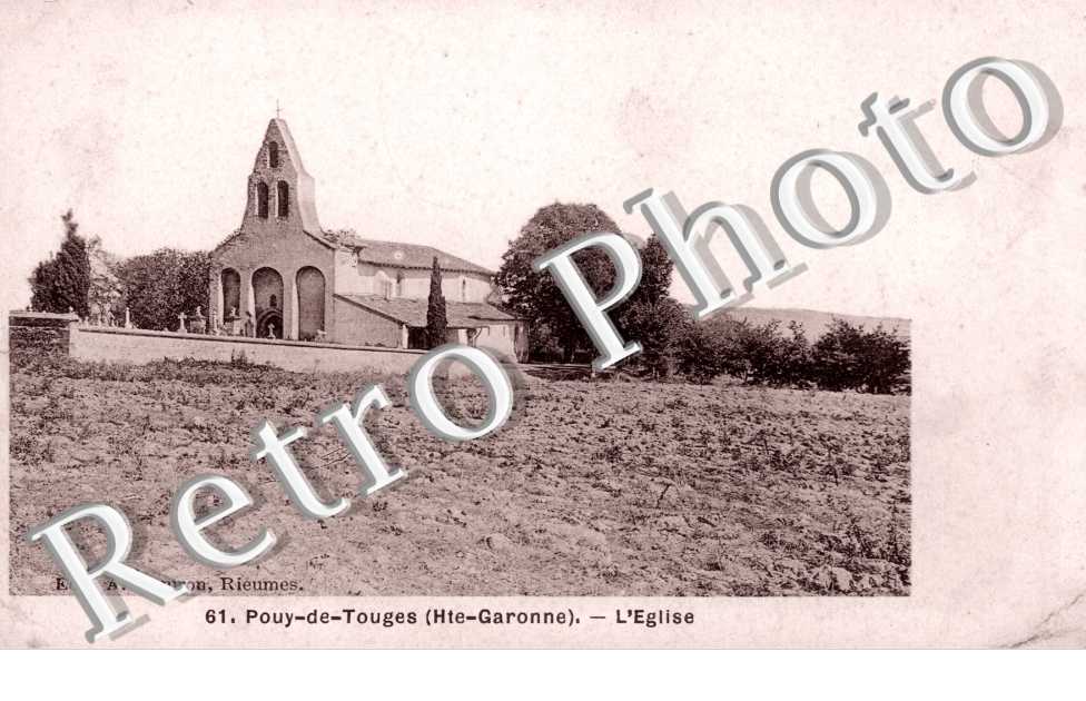 L'eglise