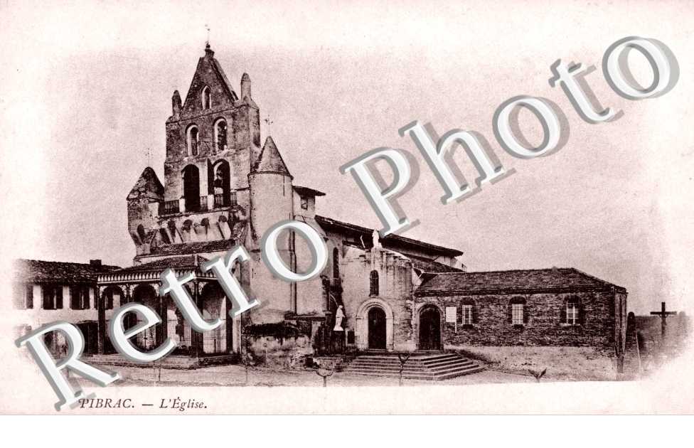 L'eglise