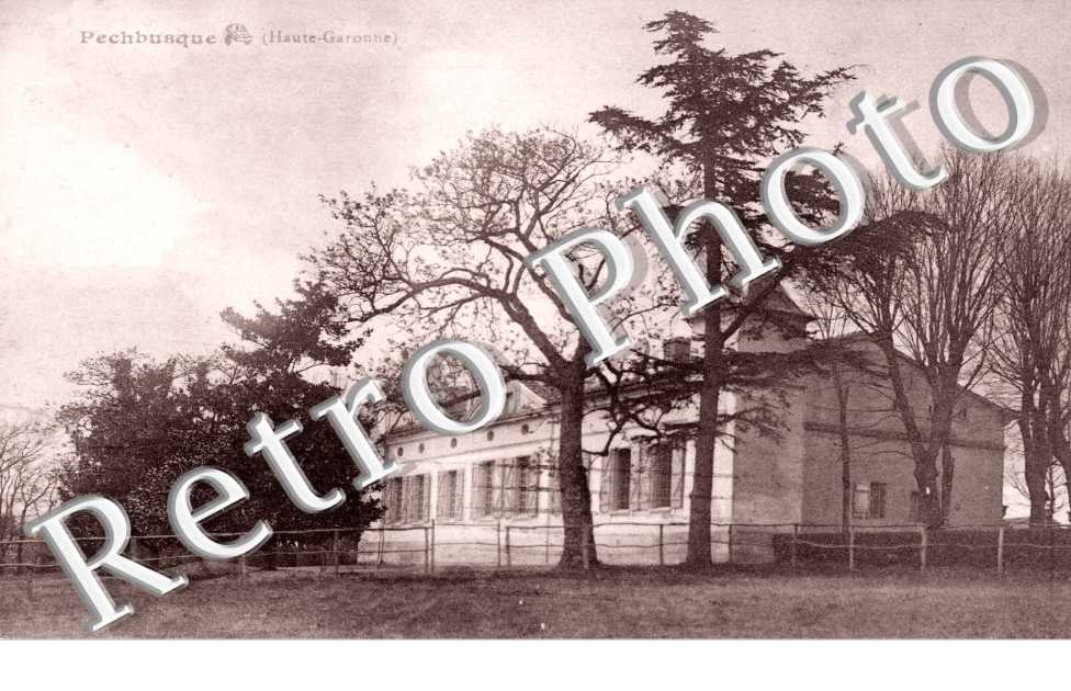 maison particuliere