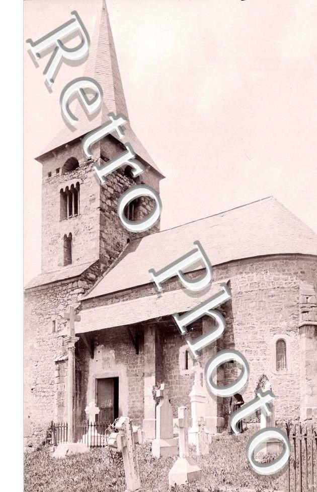 Eglise