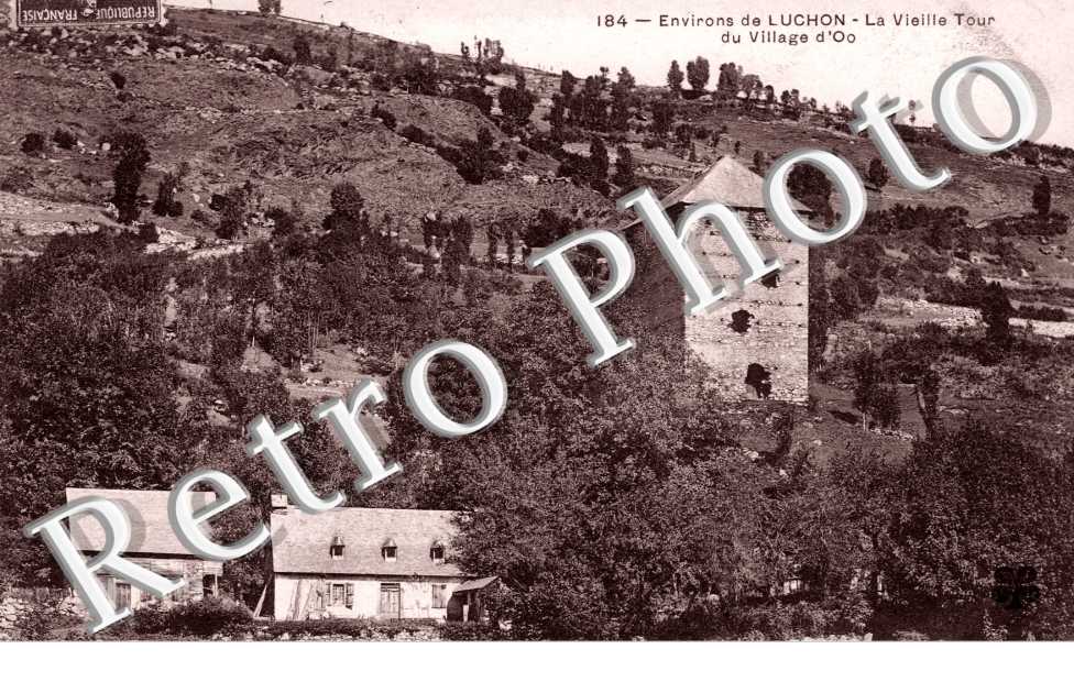 La Vieille Tour