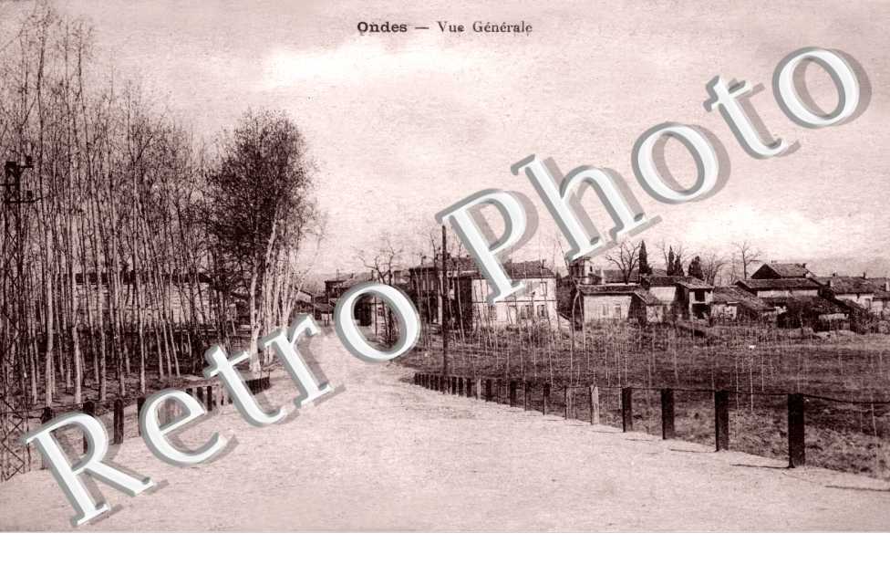 vue generale