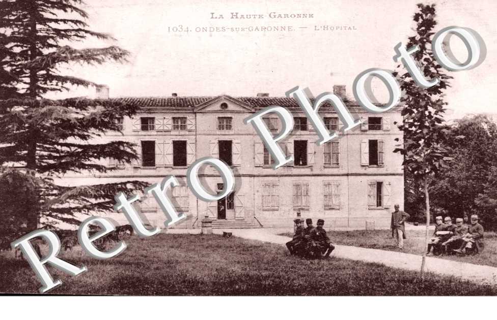 L'hopital
