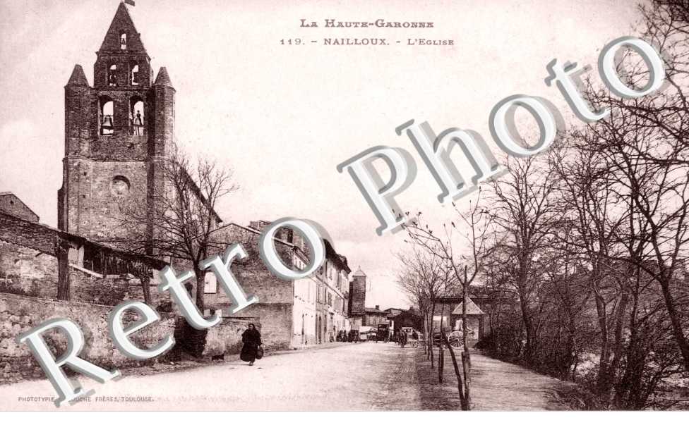 L'Eglise